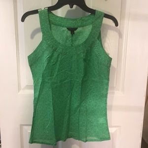 Banana Republic top